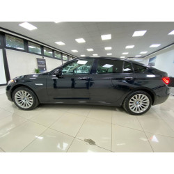 BMW 520d GT Gran Turismo Luxury