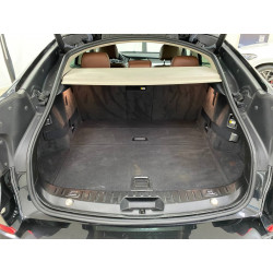 BMW 520d GT Gran Turismo Luxury