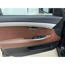 BMW 520d GT Gran Turismo Luxury