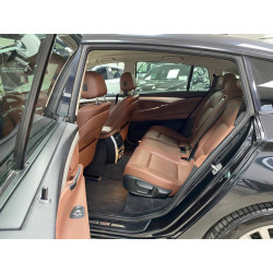 BMW 520d GT Gran Turismo Luxury