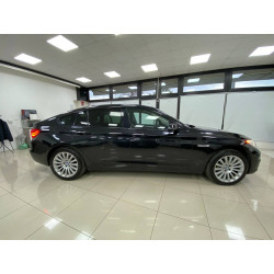 BMW 520d GT Gran Turismo Luxury