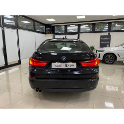 BMW 520d GT Gran Turismo Luxury