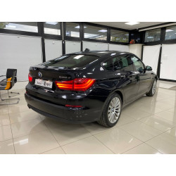 BMW 520d GT Gran Turismo Luxury
