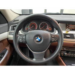 BMW 520d GT Gran Turismo Luxury