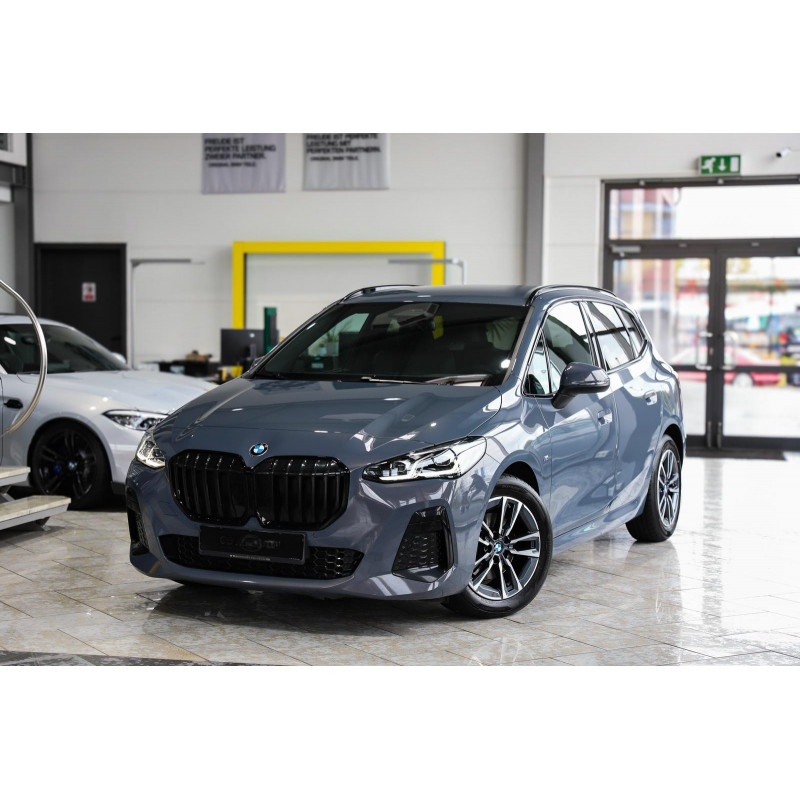 BMW 218 i Active Tourer M Sport136CV