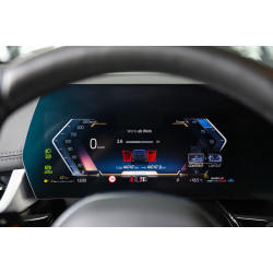 BMW 218 i Active Tourer M Sport136CV