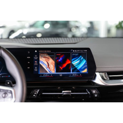 BMW 218 i Active Tourer M Sport136CV