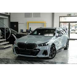BMW 520d xDrive Touring M SPORT PRO
