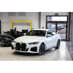 BMW 430 Gran Coupe i M Sport