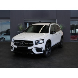 Mercedes-Benz GLB 200 AMG NIGHT 7 posti