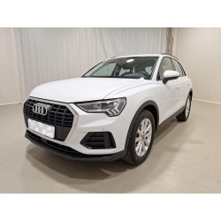 Audi Q3 35 S tronic