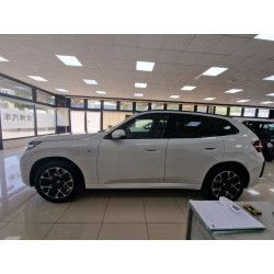 BMW X3 20d Msport