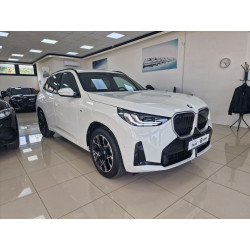BMW X3 20d Msport