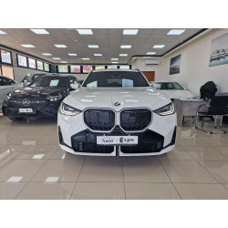BMW X3 20d Msport
