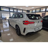 BMW X3 20d Msport