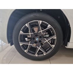 BMW X3 20d Msport