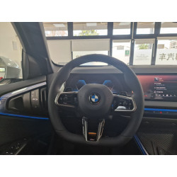 BMW X3 20d Msport