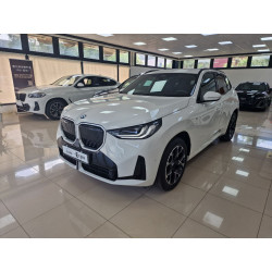 BMW X3 20d Msport