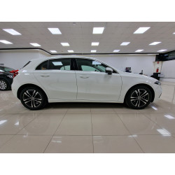 MERCEDES CLASSE A180 AUTOMATICO
