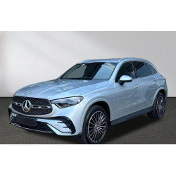 Mercedes-Benz GLC 200 4M AMG Digital Light
