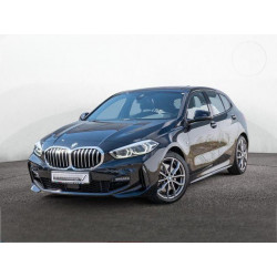 BMW 120d M-Sport 190CV