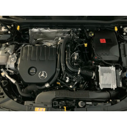 Mercedes-Benz CLA 180 Coupé AMG