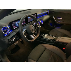 Mercedes-Benz CLA 180 Coupé AMG