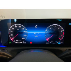 Mercedes-Benz CLA 180 Coupé AMG