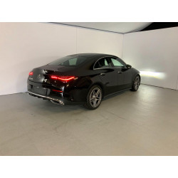 Mercedes-Benz CLA 180 Coupé AMG