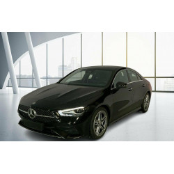 Mercedes-Benz CLA 180 Coupé AMG