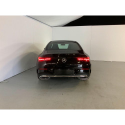 Mercedes-Benz CLA 180 Coupé AMG