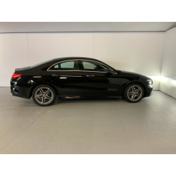 Mercedes-Benz CLA 180 Coupé AMG