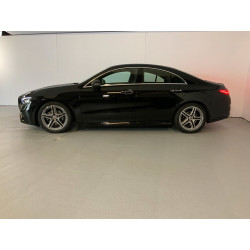 Mercedes-Benz CLA 180 Coupé AMG