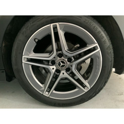 Mercedes-Benz CLA 180 Coupé AMG