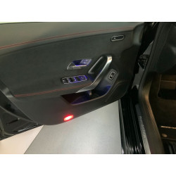 Mercedes-Benz CLA 180 Coupé AMG