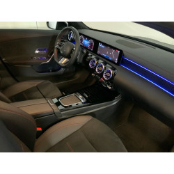 Mercedes-Benz CLA 180 Coupé AMG