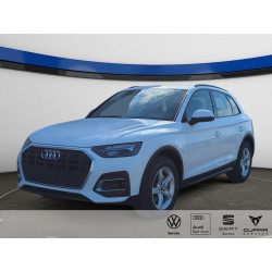 Audi Q5 advanced 35 TDI S-Tro