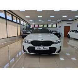 BMW 318i Limousine M Sport