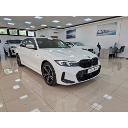 BMW 318i Limousine M Sport