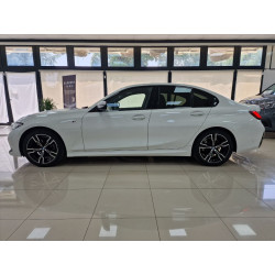 BMW 318i Limousine M Sport