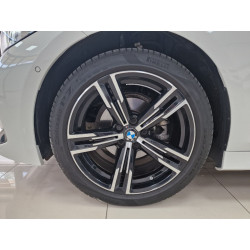 BMW 318i Limousine M Sport