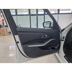 BMW 318i Limousine M Sport