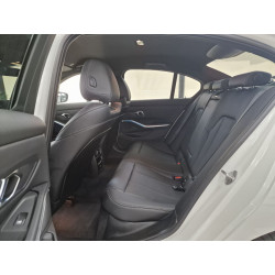 BMW 318i Limousine M Sport