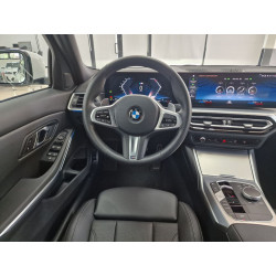 BMW 318i Limousine M Sport