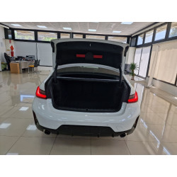 BMW 318i Limousine M Sport