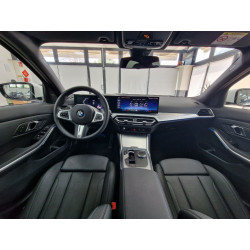 BMW 318i Limousine M Sport