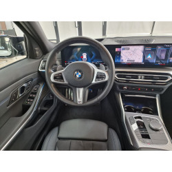 BMW M340i xDrive Touring