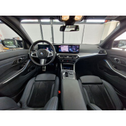 BMW M340i xDrive Touring