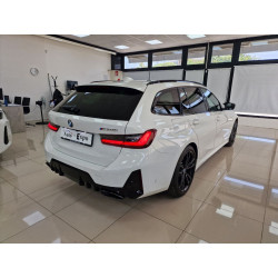 BMW M340i xDrive Touring