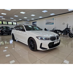 BMW M340i xDrive Touring